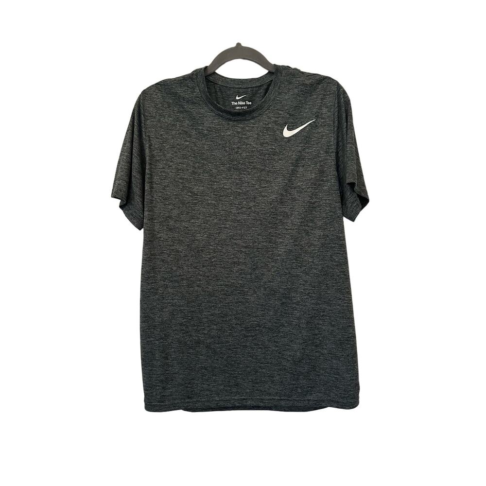 “The Nike Tee” Dri-Fit Performance T-Shirt NWOT